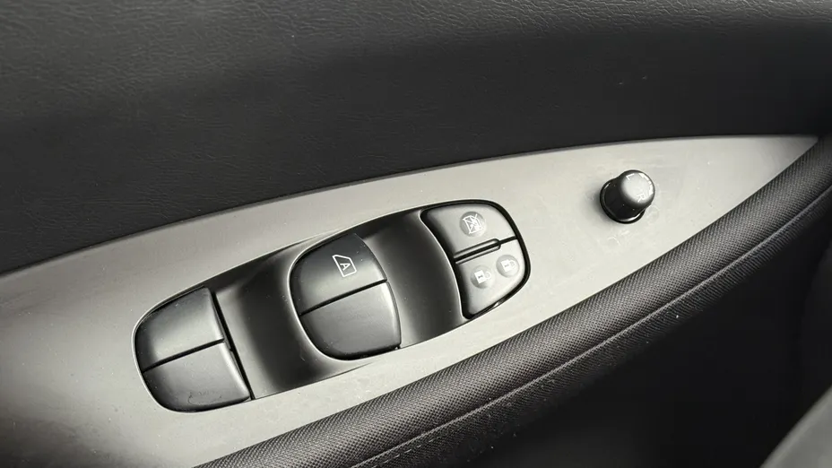 NISSAN Leaf Leaf 40kWh Acenta