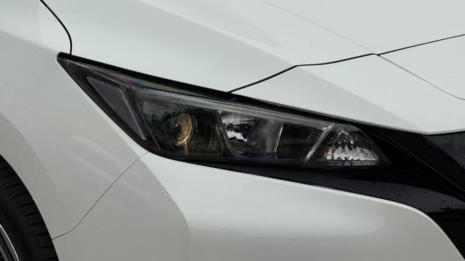 NISSAN Leaf Leaf 40kWh Acenta