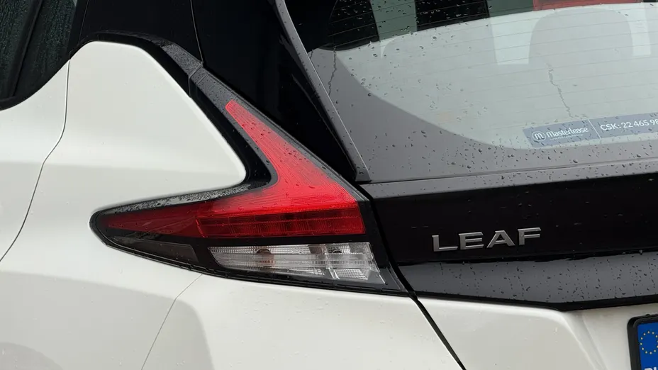 NISSAN Leaf Leaf 40kWh Acenta