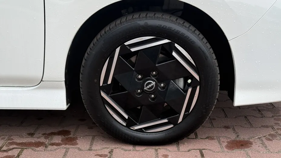 NISSAN Leaf Leaf 40kWh Acenta