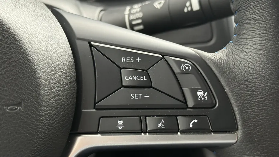 NISSAN Leaf Leaf 40kWh Acenta