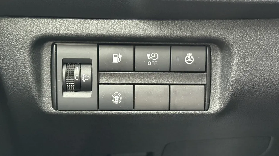 NISSAN Leaf Leaf 40kWh Acenta