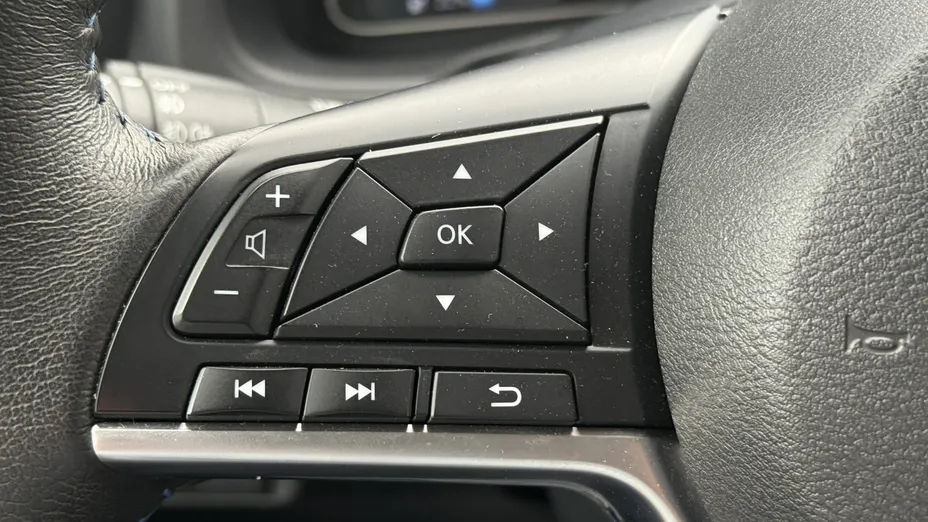 NISSAN Leaf Leaf 40kWh Acenta