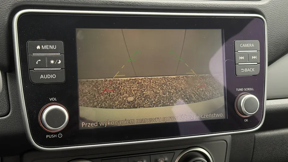 NISSAN Leaf Leaf 40kWh Acenta