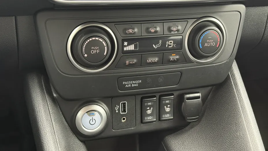 NISSAN Leaf Leaf 40kWh Acenta