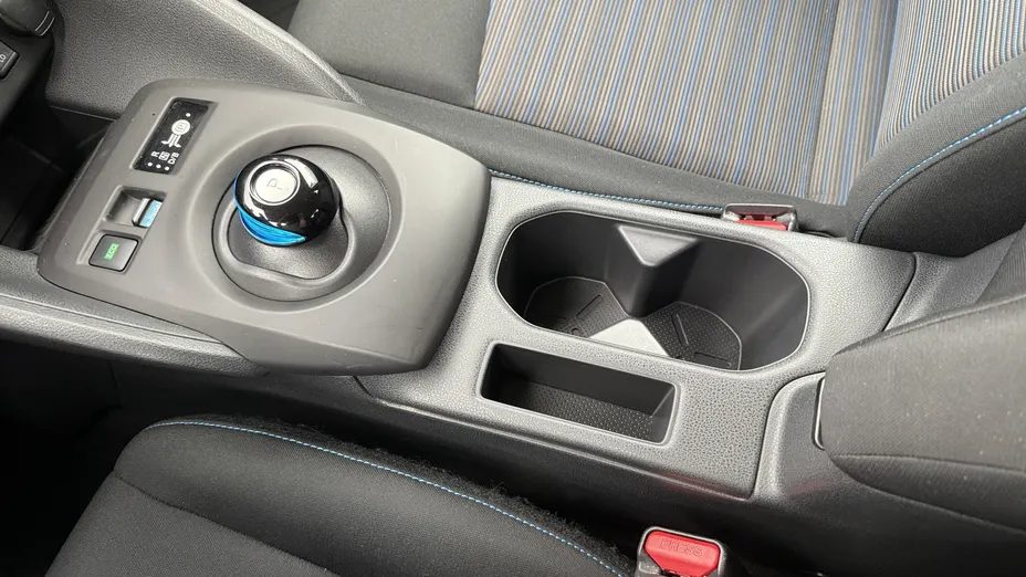 NISSAN Leaf Leaf 40kWh Acenta