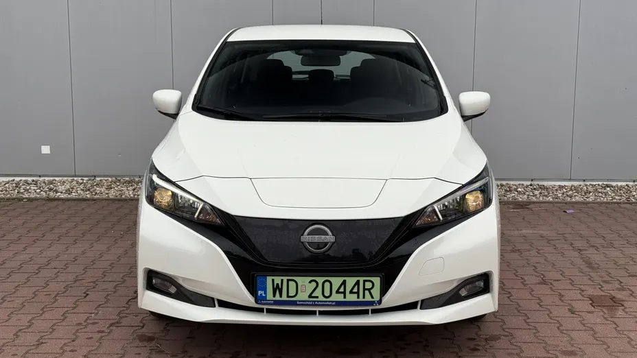 NISSAN Leaf Leaf 40kWh Acenta