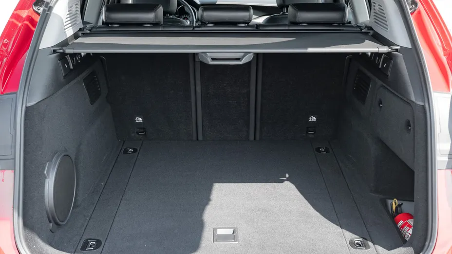 ALFA ROMEO Stelvio Stelvio 2.0 Turbo TI Q4 aut