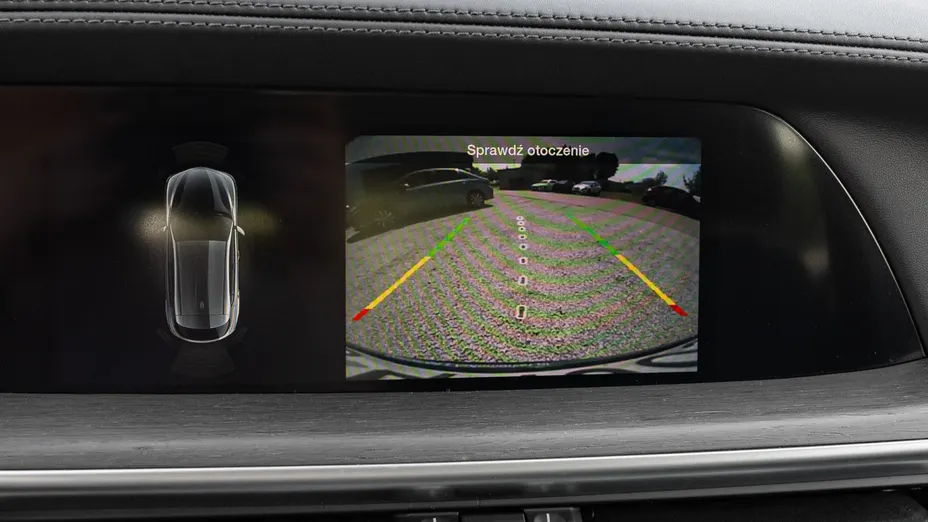 ALFA ROMEO Stelvio Stelvio 2.0 Turbo TI Q4 aut