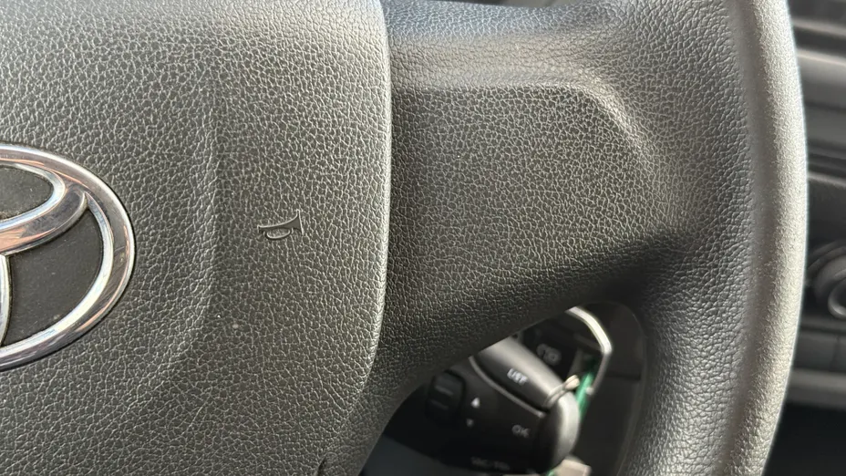 TOYOTA Proace Proace Kombi 2.0 D-4D Long 2,8t