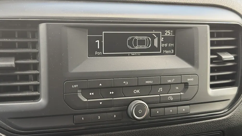 TOYOTA Proace Proace Kombi 2.0 D-4D Long 2,8t