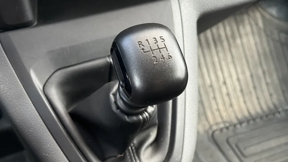 TOYOTA Proace Proace Kombi 2.0 D-4D Long 2,8t