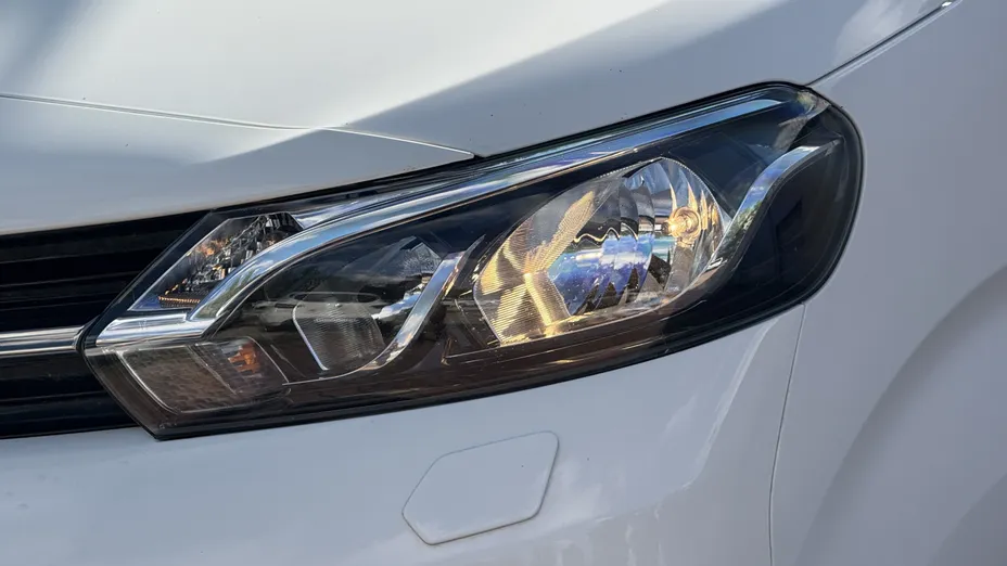 TOYOTA Proace Proace Kombi 2.0 D-4D Long 2,8t