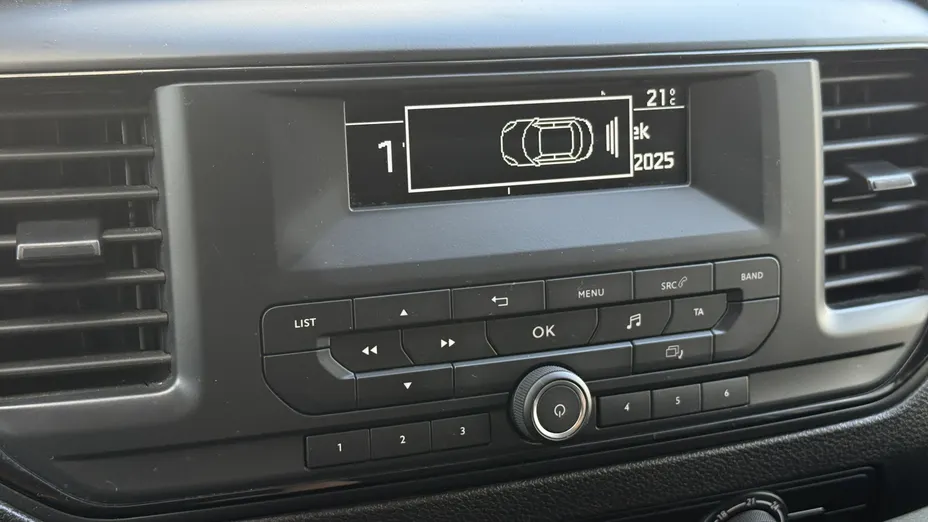 TOYOTA Proace Proace Kombi 2.0 D-4D Long 2,8t