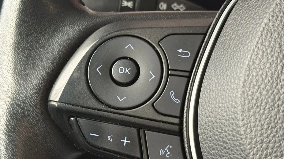 TOYOTA RAV4 RAV4 2.5 Hybrid Executive 4x4