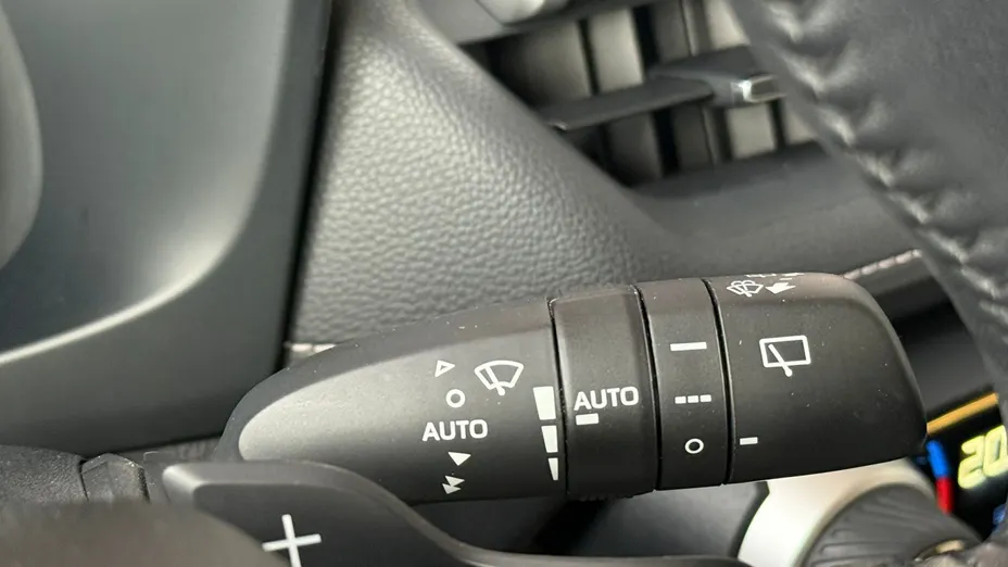 TOYOTA RAV4 RAV4 2.5 Hybrid Executive 4x4