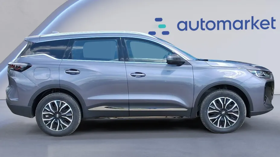 CHERY Tiggo 7 Tiggo 7 1.5 T-GDI Super Hybrid Comfort DHT Nowy