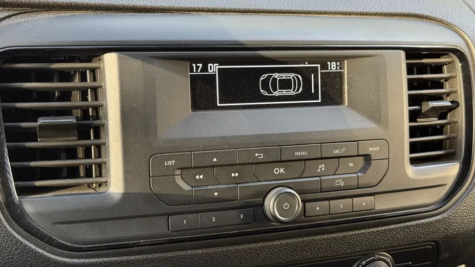 TOYOTA Proace Proace Kombi 2.0 D-4D Long 2,8t