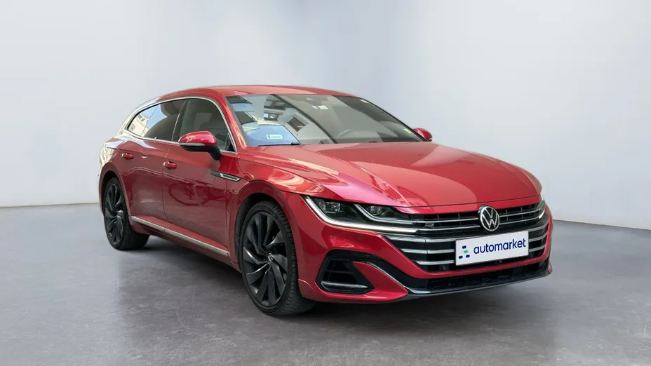 VOLKSWAGEN Arteon Arteon 2.0 TSI R-Line DSG