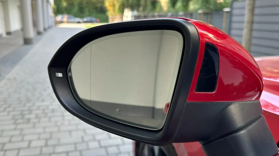 VOLKSWAGEN Arteon Arteon 2.0 TSI R-Line DSG