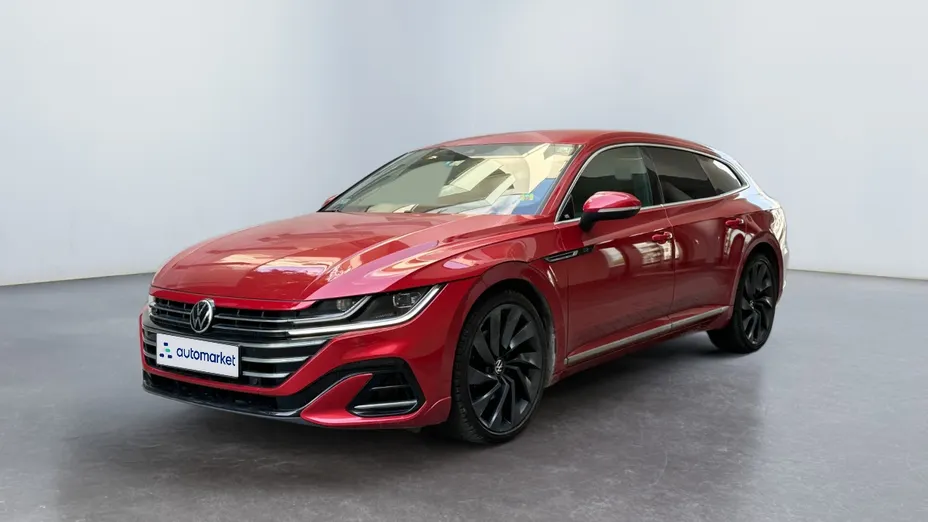 VOLKSWAGEN Arteon Arteon 2.0 TSI R-Line DSG