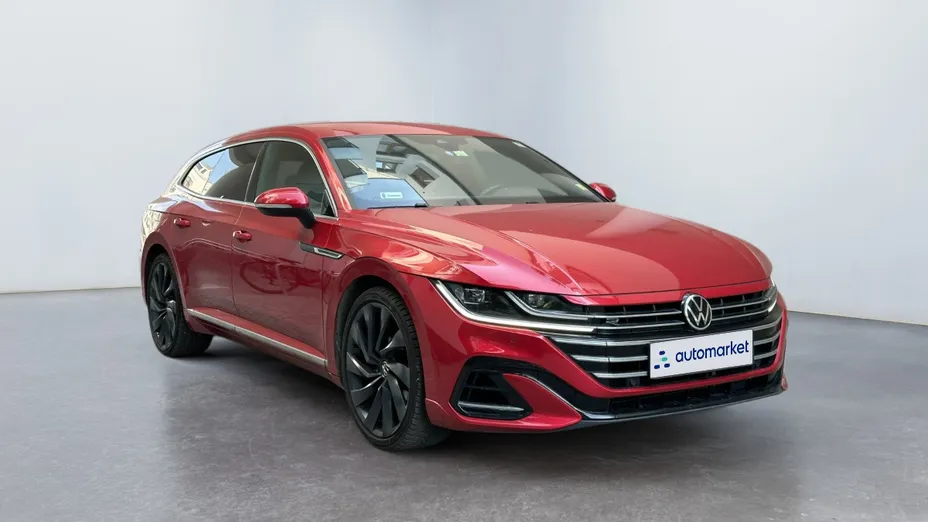 VOLKSWAGEN Arteon Arteon 2.0 TSI R-Line DSG