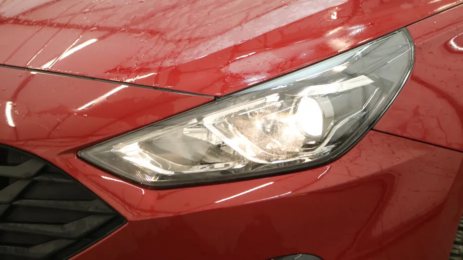 HYUNDAI i30 i30 1.0 T-GDI Classic + DCT