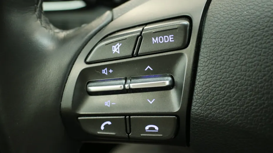 HYUNDAI i30 i30 1.0 T-GDI Classic + DCT