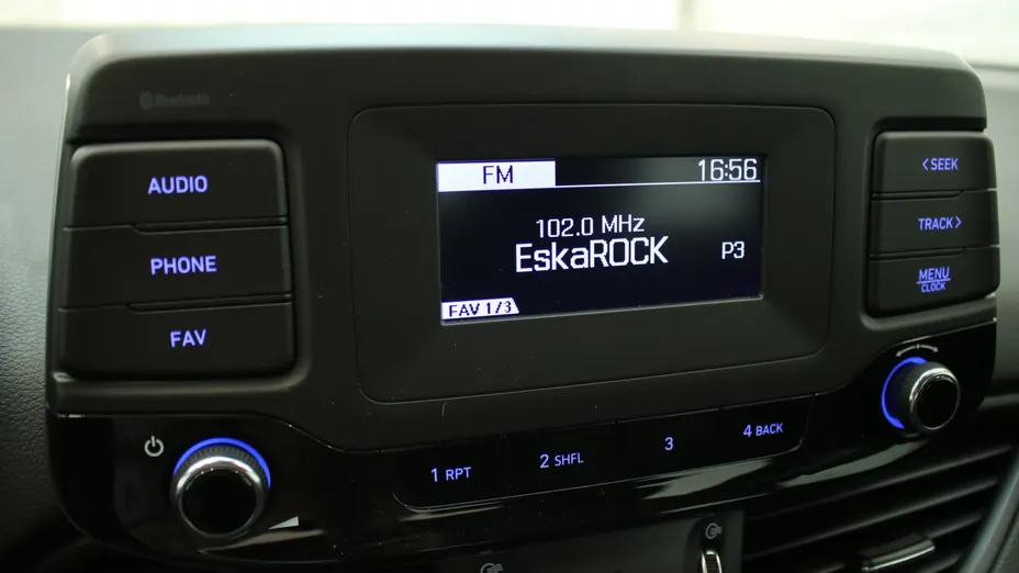 HYUNDAI i30 i30 1.0 T-GDI Classic + DCT