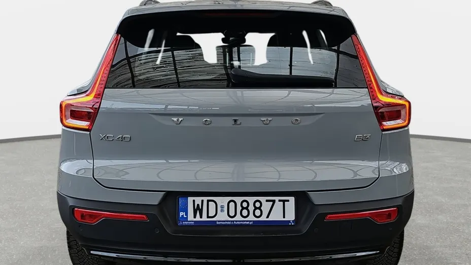 VOLVO XC40 XC40 B3 Plus Dark aut