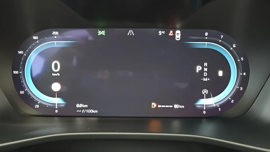 VOLVO XC40 XC40 B3 Plus Dark aut