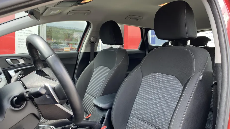 KIA Cee'd Ceed 1.5 T-GDI M DCT