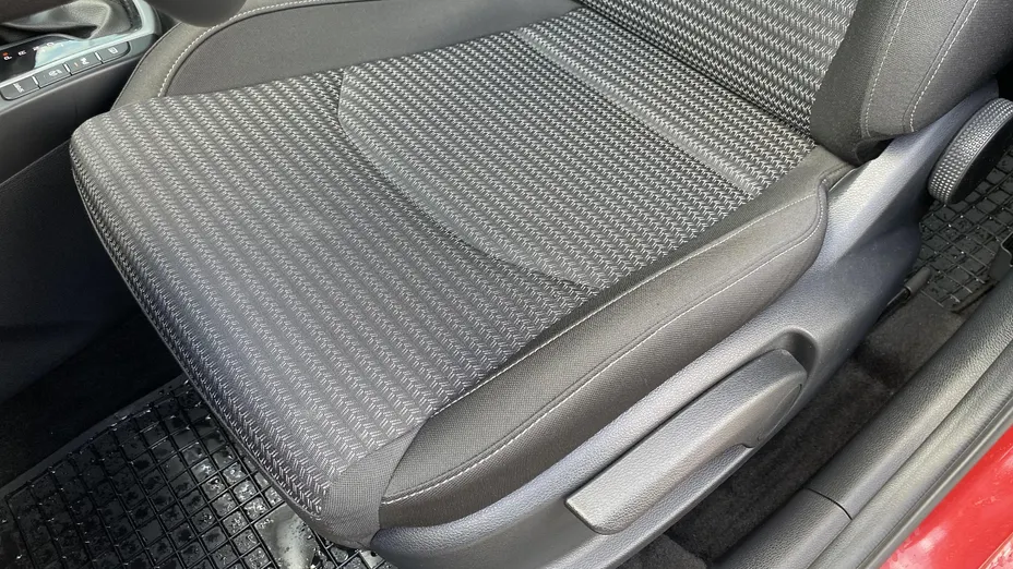 KIA Cee'd Ceed 1.5 T-GDI M DCT