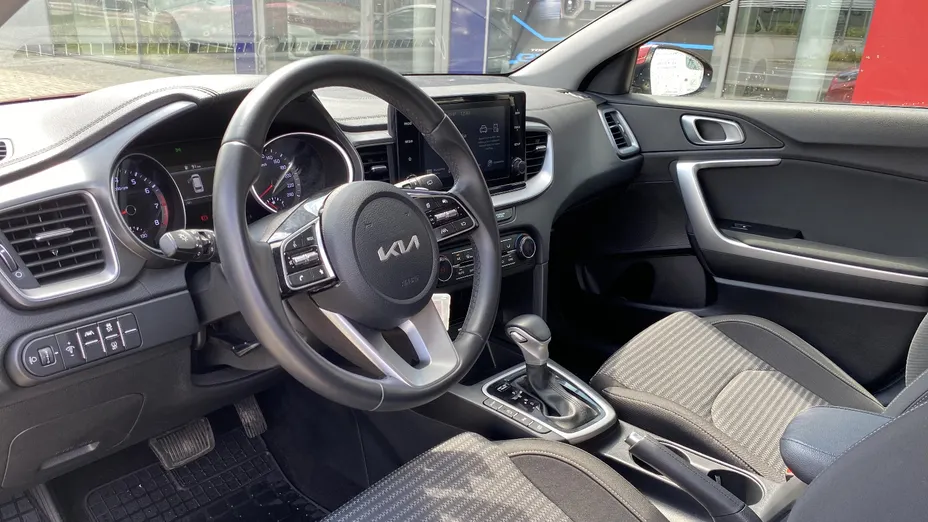 KIA Cee'd Ceed 1.5 T-GDI M DCT