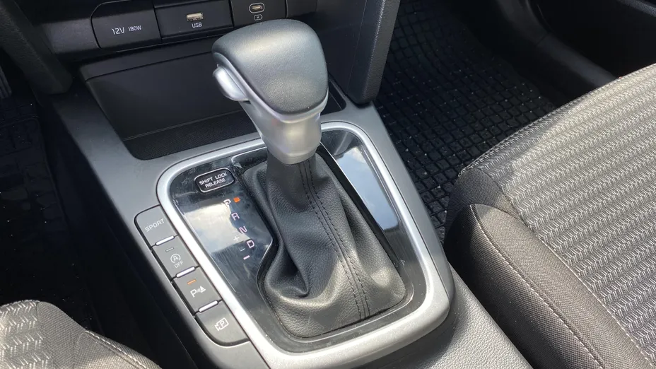 KIA Cee'd Ceed 1.5 T-GDI M DCT