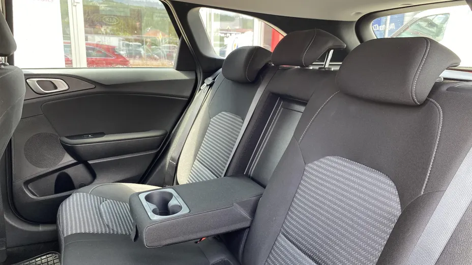 KIA Cee'd Ceed 1.5 T-GDI M DCT