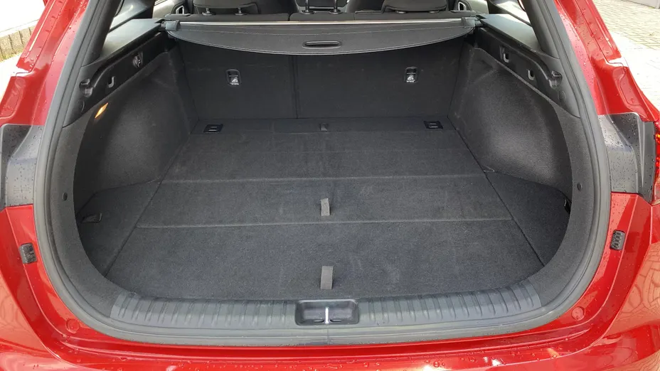 KIA Cee'd Ceed 1.5 T-GDI M DCT