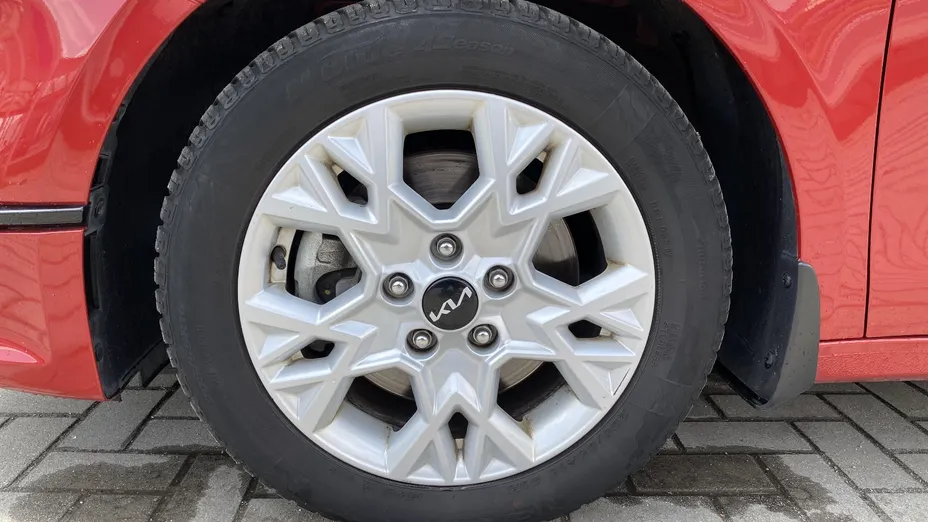 KIA Cee'd Ceed 1.5 T-GDI M DCT