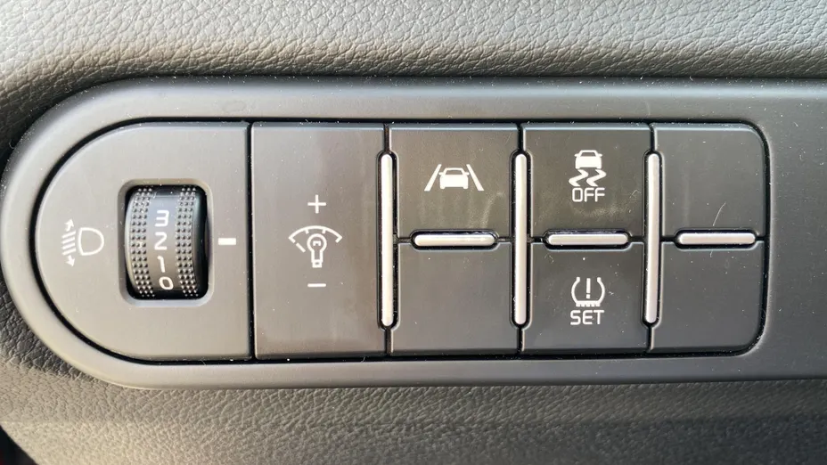 KIA Cee'd Ceed 1.5 T-GDI M DCT