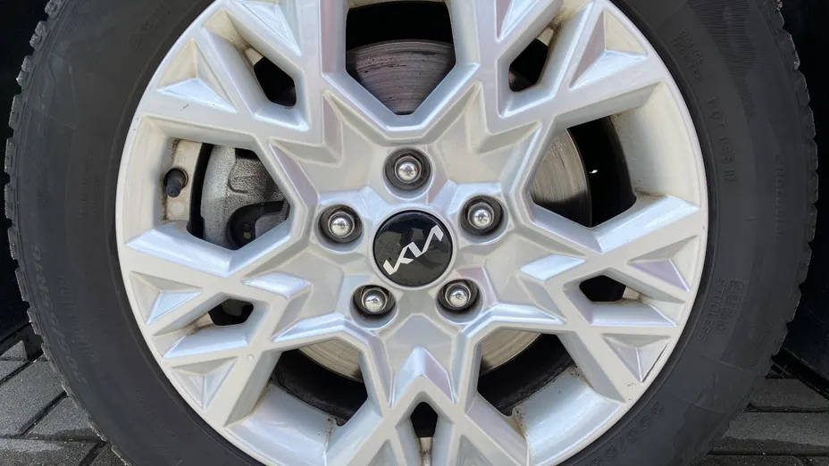 KIA Cee'd Ceed 1.5 T-GDI M DCT