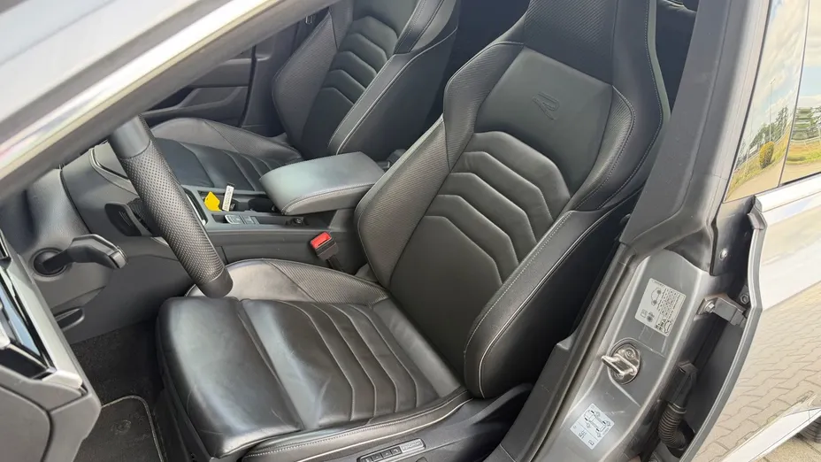 VOLKSWAGEN Arteon Arteon 2.0 TDI R-Line DSG