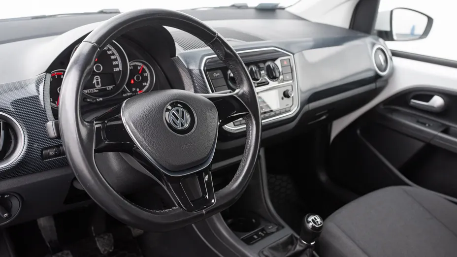 VOLKSWAGEN up! up! 1.0 move up!