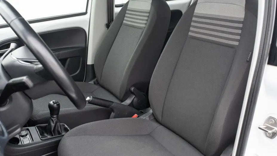 VOLKSWAGEN up! up! 1.0 move up!