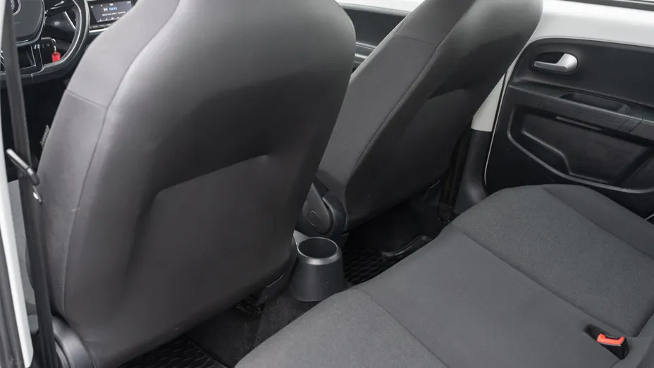 VOLKSWAGEN up! up! 1.0 move up!