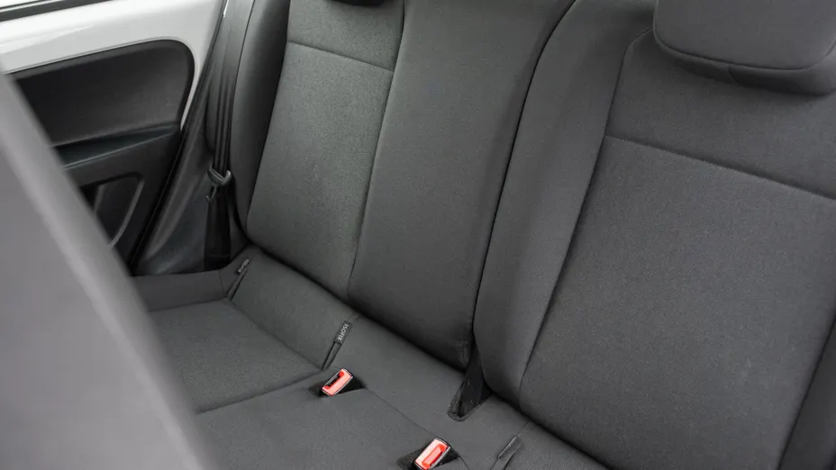 VOLKSWAGEN up! up! 1.0 move up!