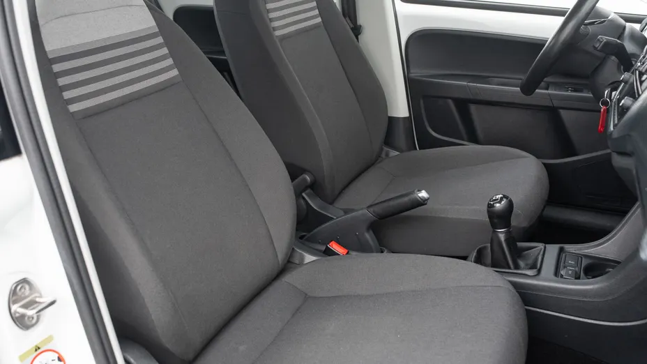 VOLKSWAGEN up! up! 1.0 move up!