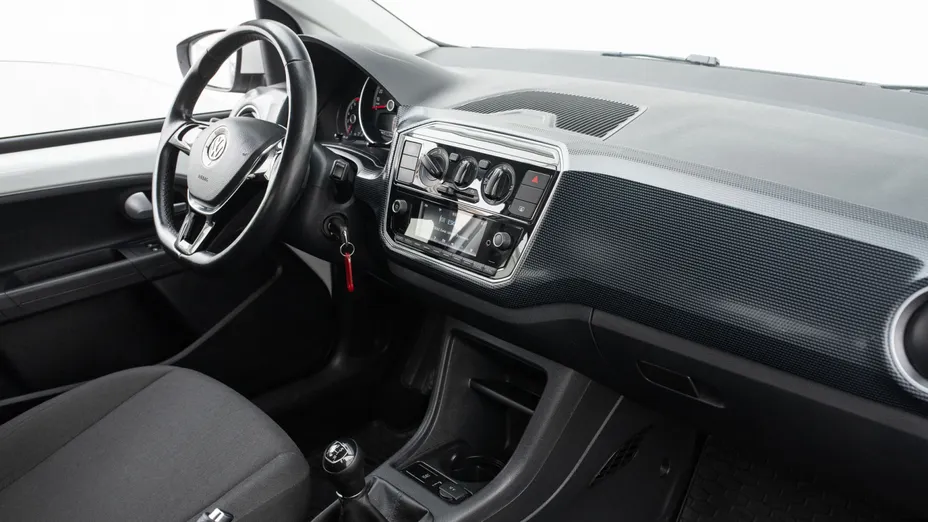 VOLKSWAGEN up! up! 1.0 move up!