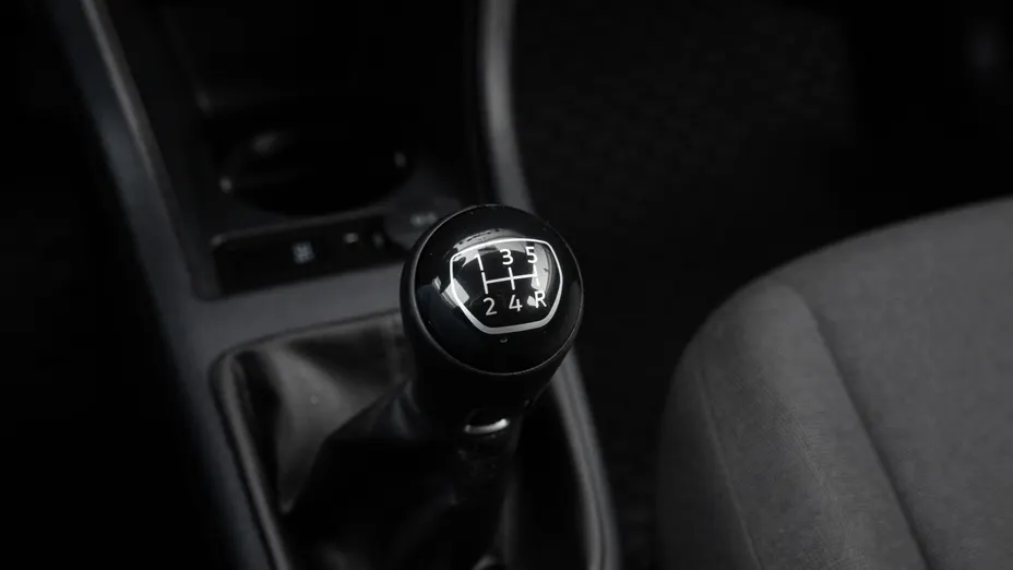 VOLKSWAGEN up! up! 1.0 move up!