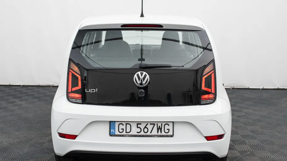VOLKSWAGEN up! up! 1.0 move up!