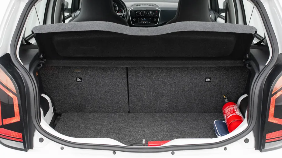 VOLKSWAGEN up! up! 1.0 move up!